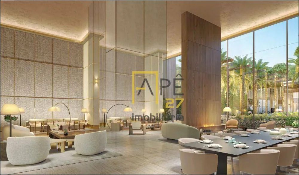 Apartamento, 4 quartos, 465 m² - Foto 5