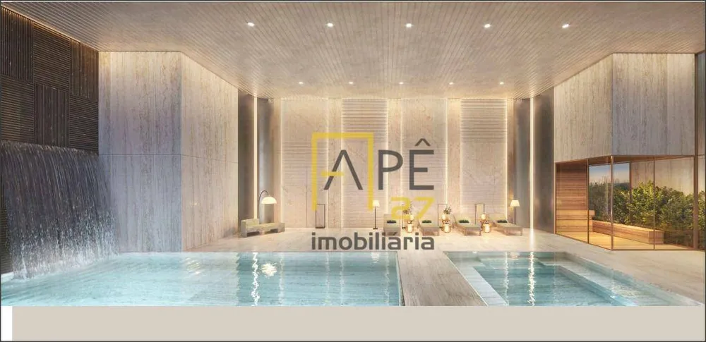 Apartamento, 4 quartos, 465 m² - Foto 2