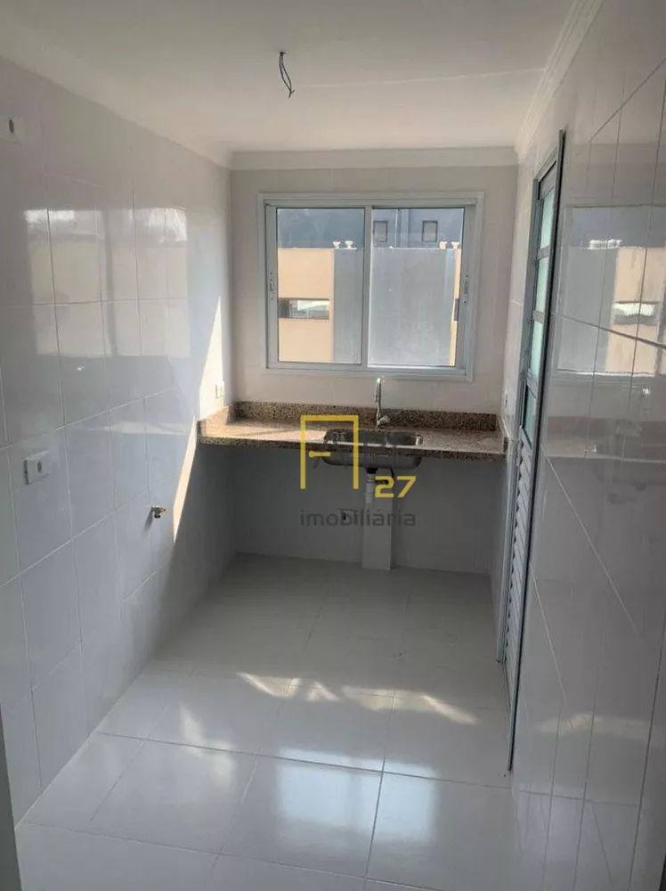 Apartamento, 2 quartos, 62 m² - Foto 2