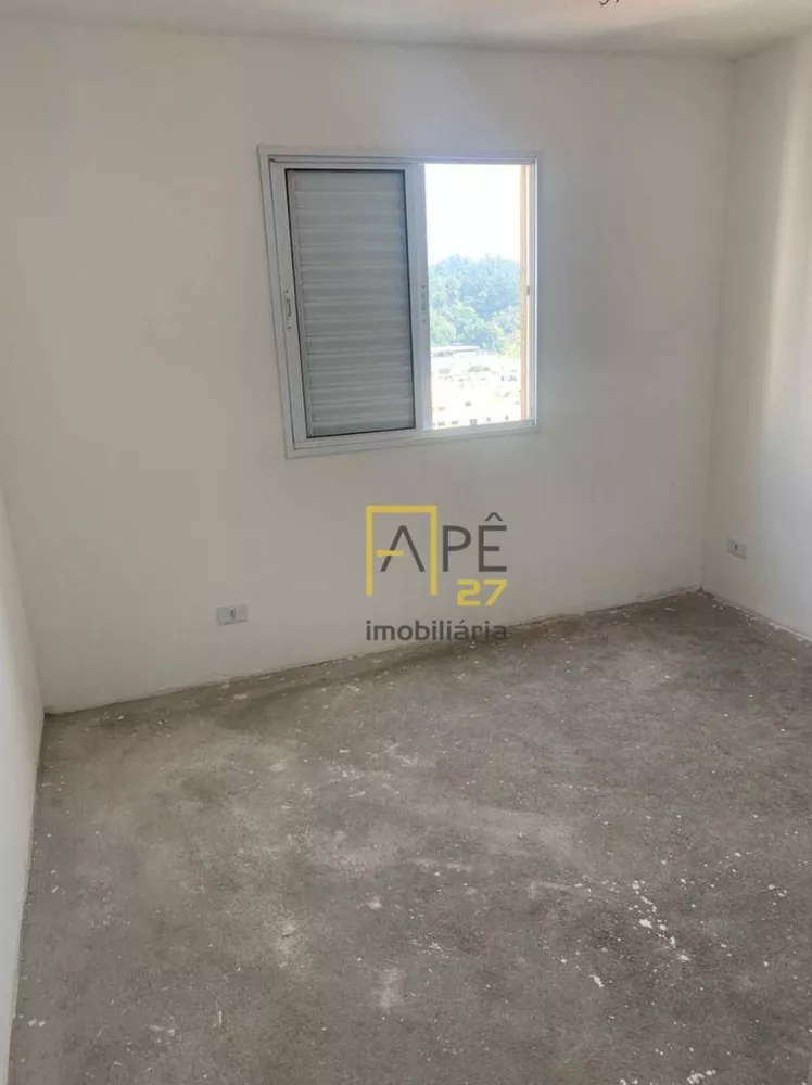 Apartamento, 2 quartos, 62 m² - Foto 6