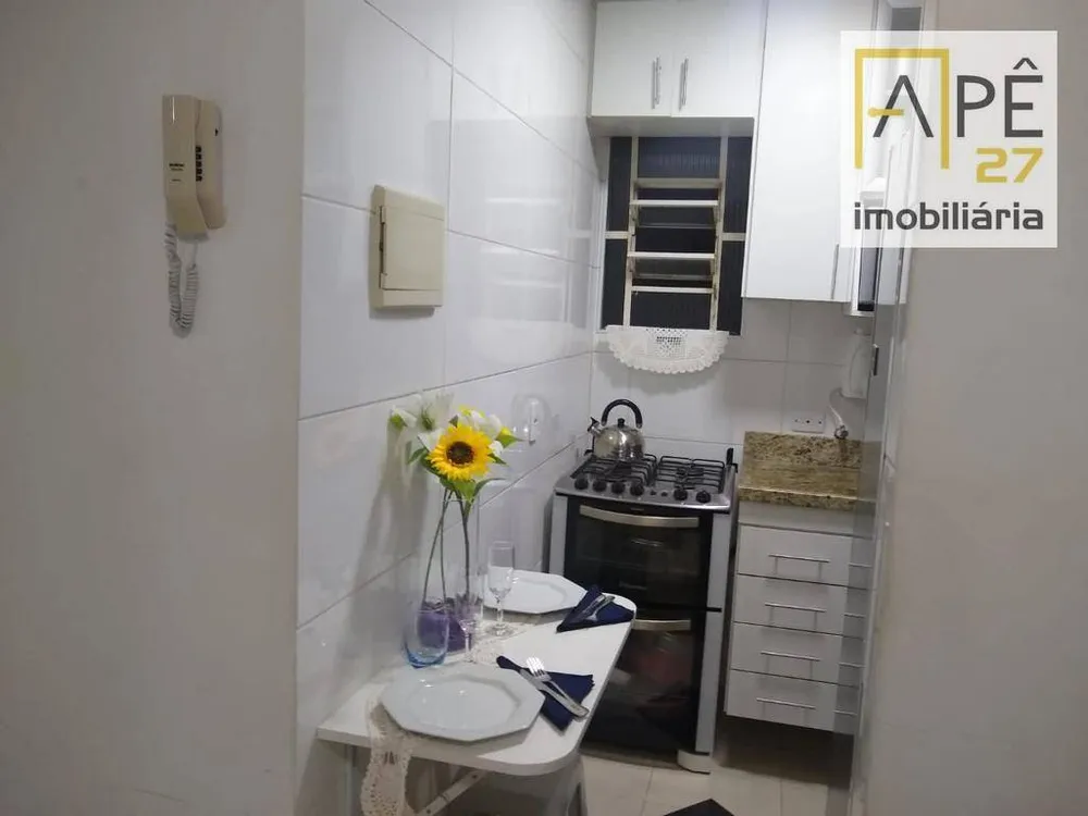 Casa de Condomínio, 2 quartos - Foto 5