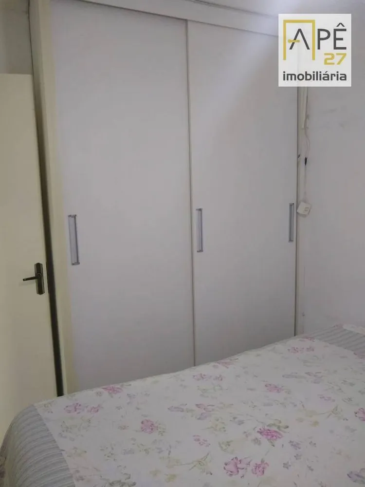 Casa de Condomínio, 2 quartos - Foto 8