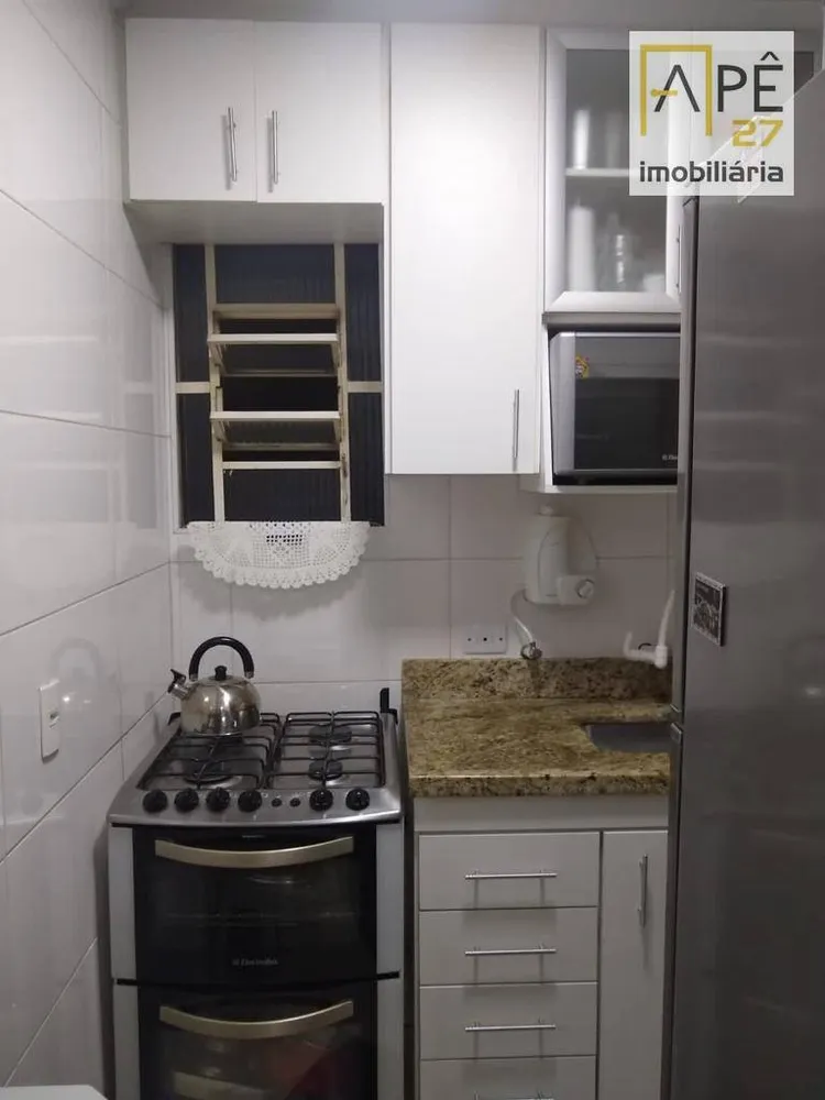 Casa de Condomínio, 2 quartos - Foto 4