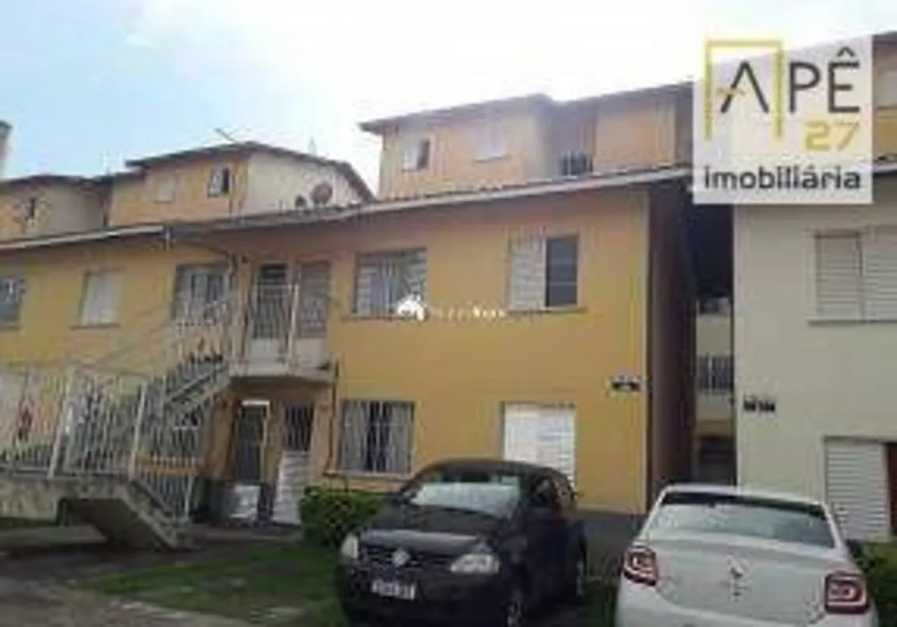 Casa de Condomínio, 2 quartos - Foto 10
