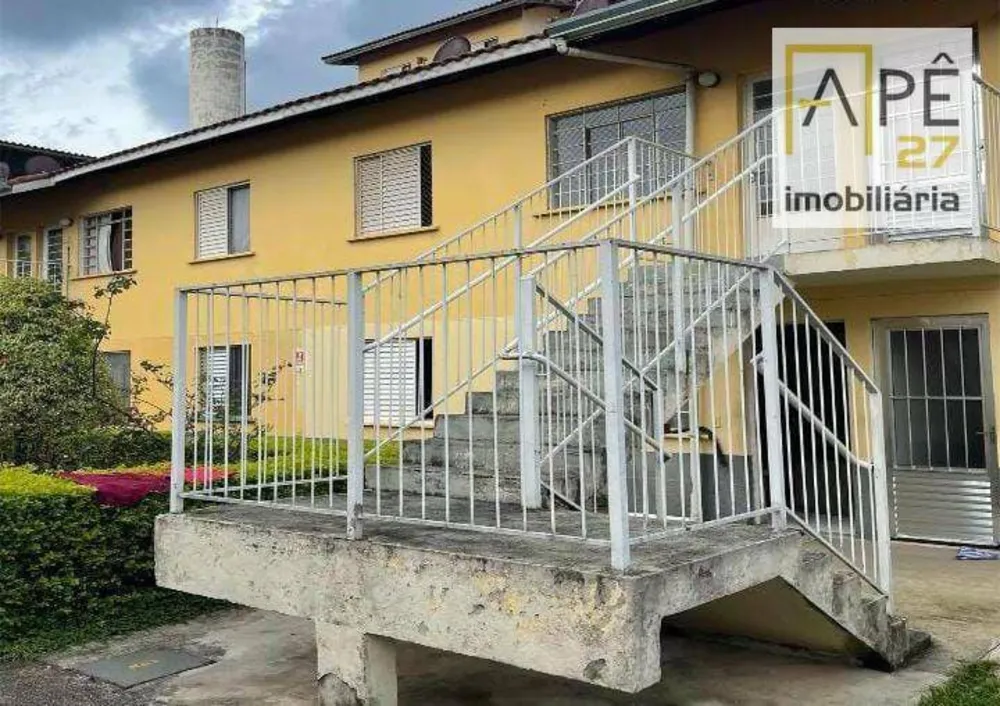 Casa de Condomínio, 2 quartos - Foto 11
