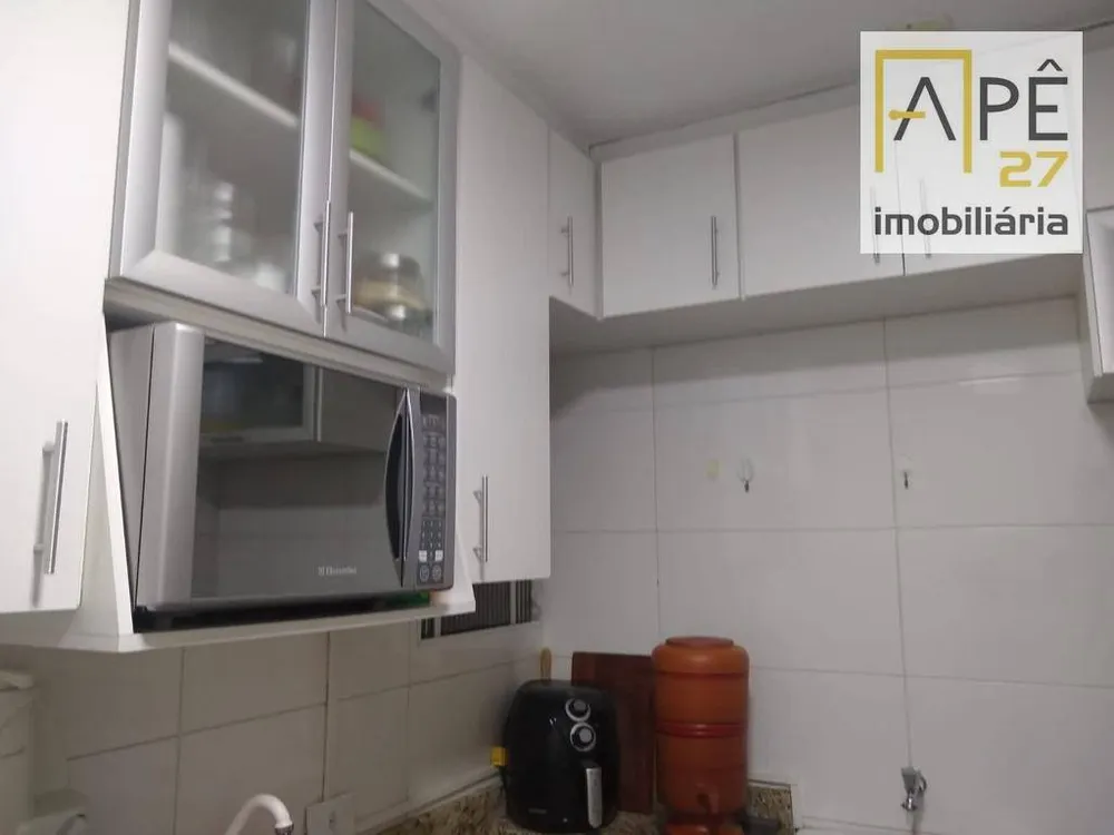Casa de Condomínio, 2 quartos - Foto 6