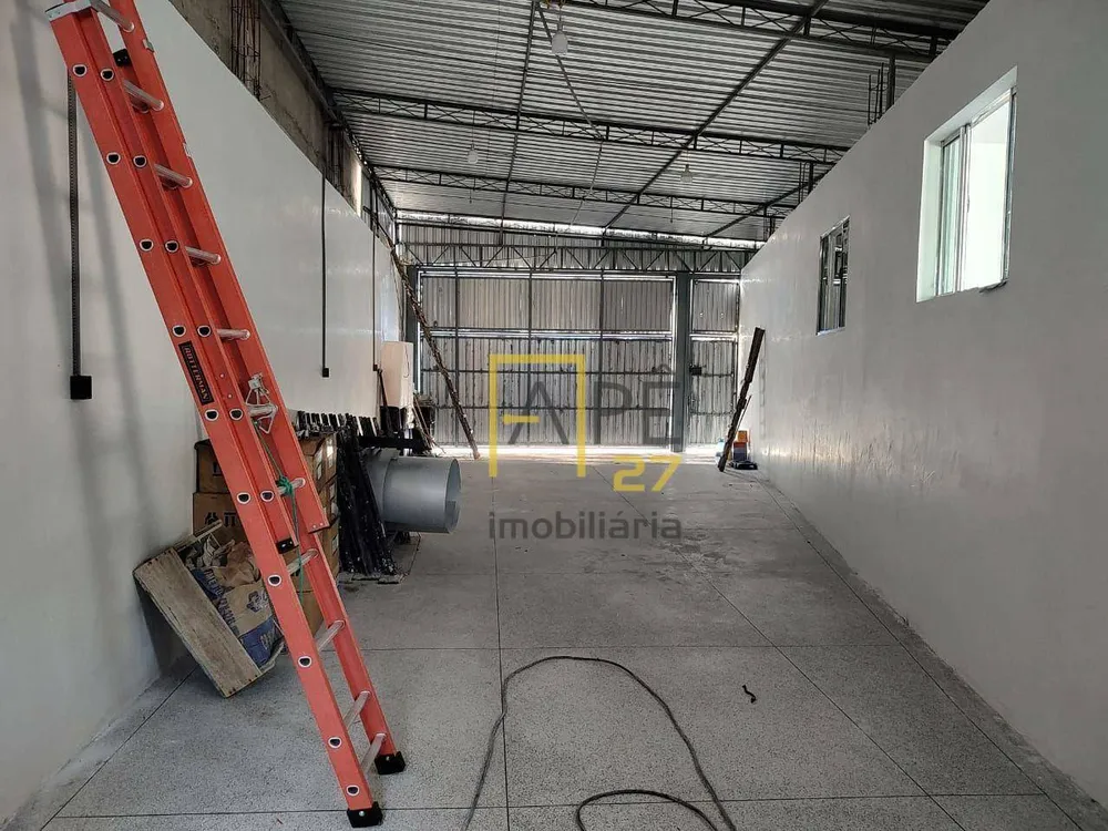 Loja-Salão, 440 m² - Foto 3
