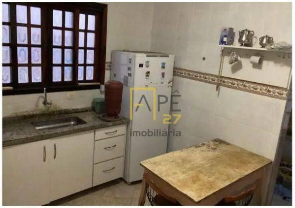 Sobrado, 3 quartos, 158 m² - Foto 4
