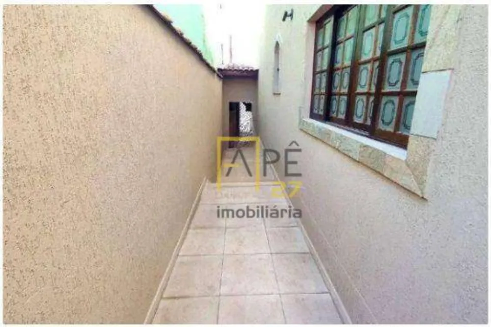 Sobrado, 3 quartos, 158 m² - Foto 2