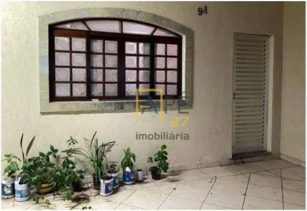 Sobrado, 3 quartos, 158 m² - Foto 5
