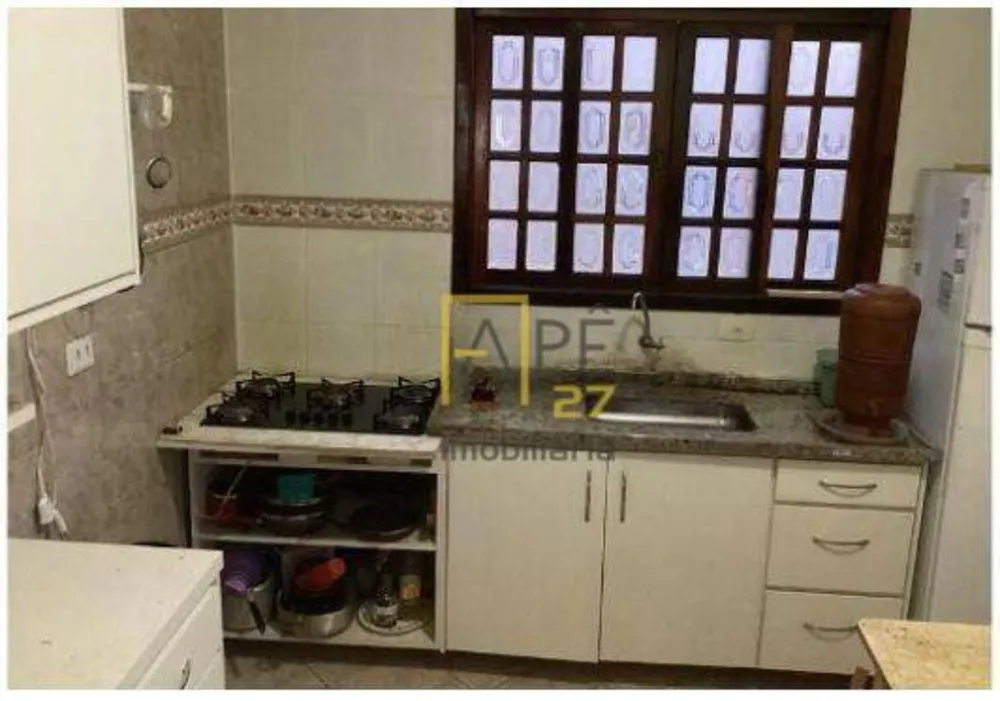 Sobrado, 3 quartos, 158 m² - Foto 8