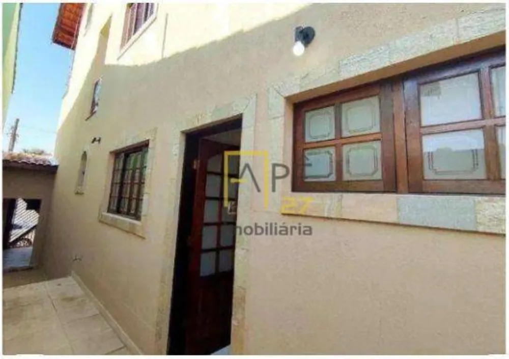 Sobrado, 3 quartos, 158 m² - Foto 11