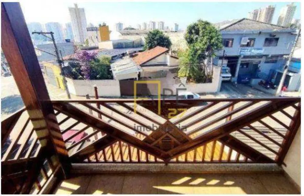 Sobrado, 3 quartos, 158 m² - Foto 3