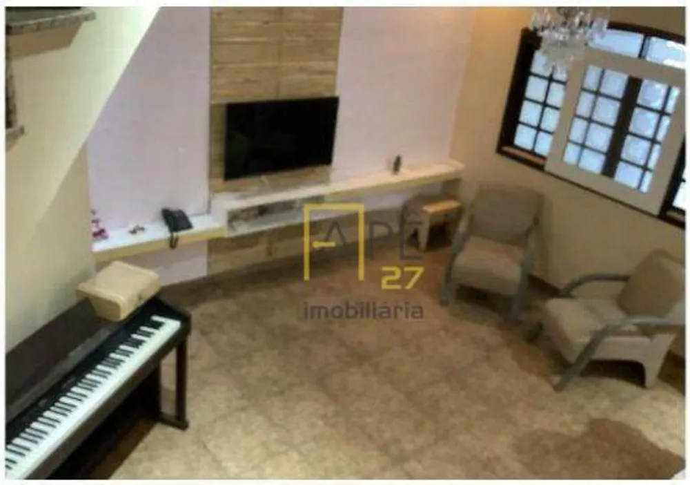 Sobrado, 3 quartos, 158 m² - Foto 3