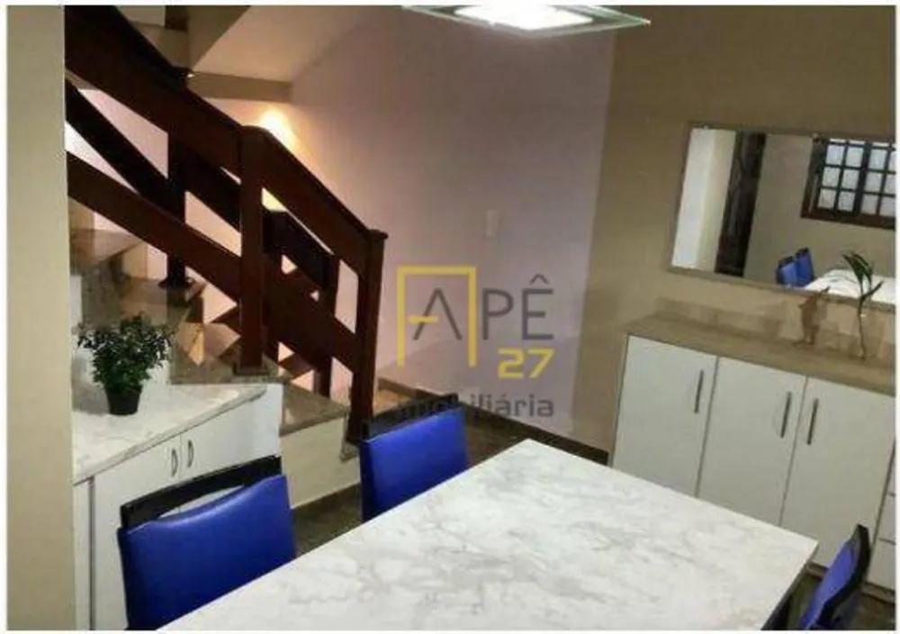 Sobrado, 3 quartos, 158 m² - Foto 7