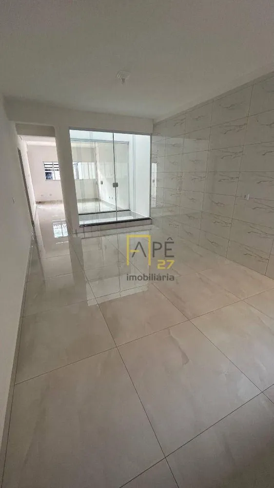Sobrado, 3 quartos, 130 m² - Foto 3