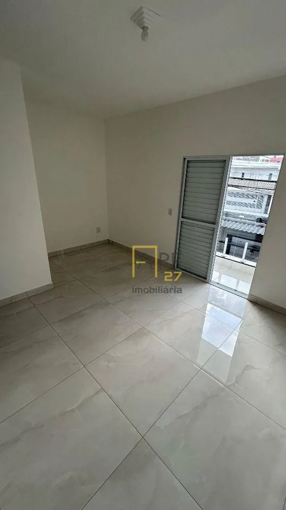 Sobrado, 3 quartos, 130 m² - Foto 1