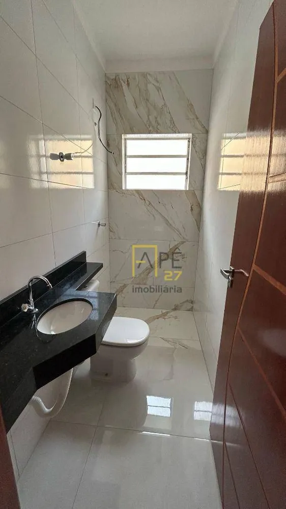 Sobrado, 3 quartos, 130 m² - Foto 4