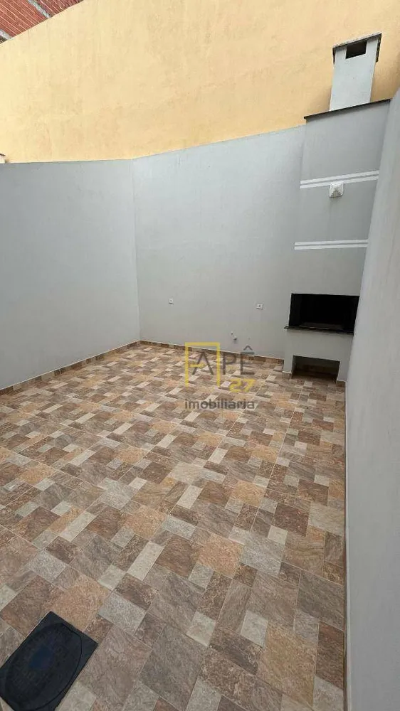 Sobrado, 3 quartos, 130 m² - Foto 12