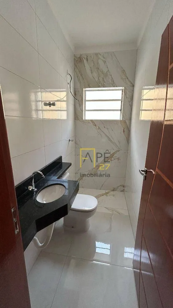 Sobrado, 3 quartos, 130 m² - Foto 10