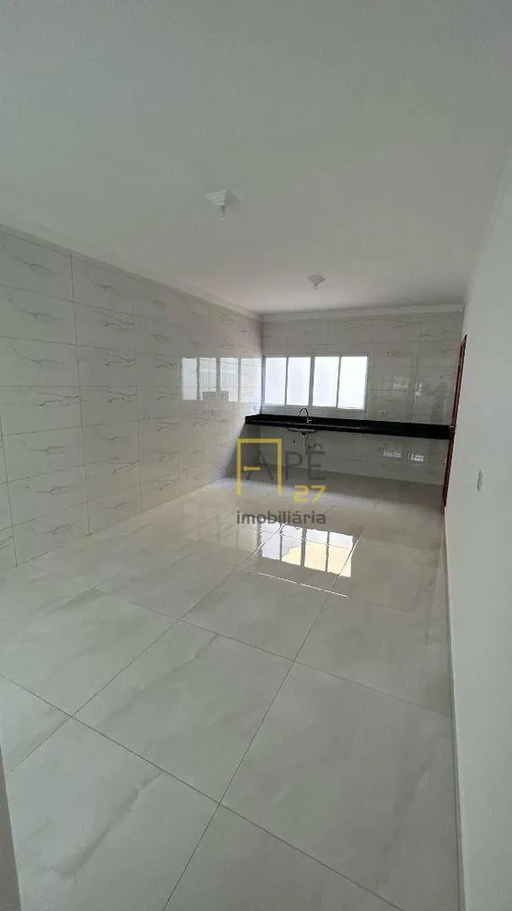 Sobrado, 3 quartos, 130 m² - Foto 4