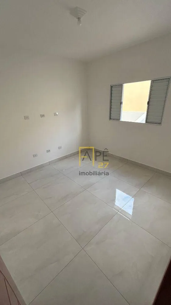 Sobrado, 3 quartos, 130 m² - Foto 2