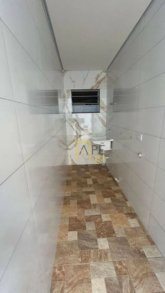 Sobrado, 3 quartos, 130 m² - Foto 11