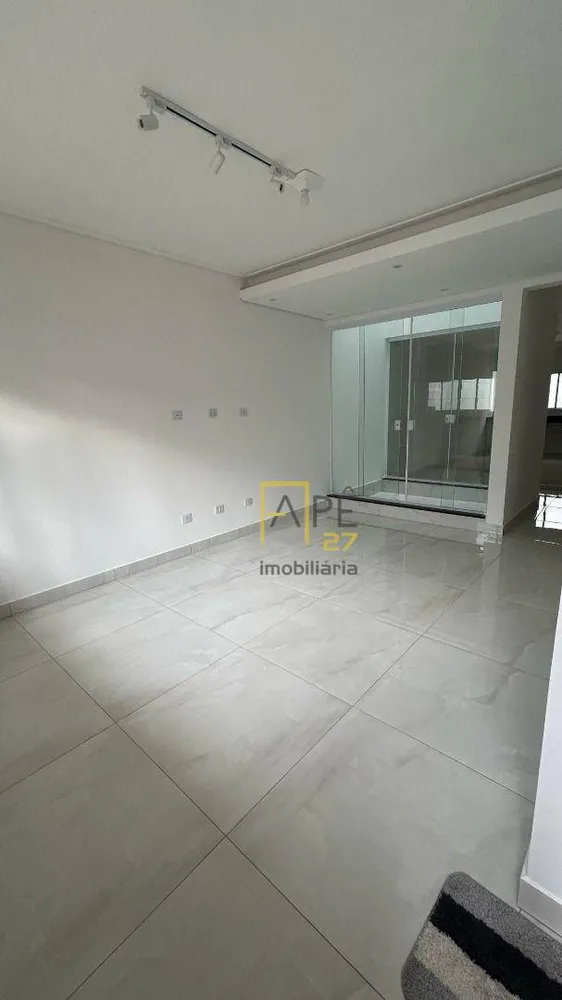 Sobrado, 3 quartos, 130 m² - Foto 2