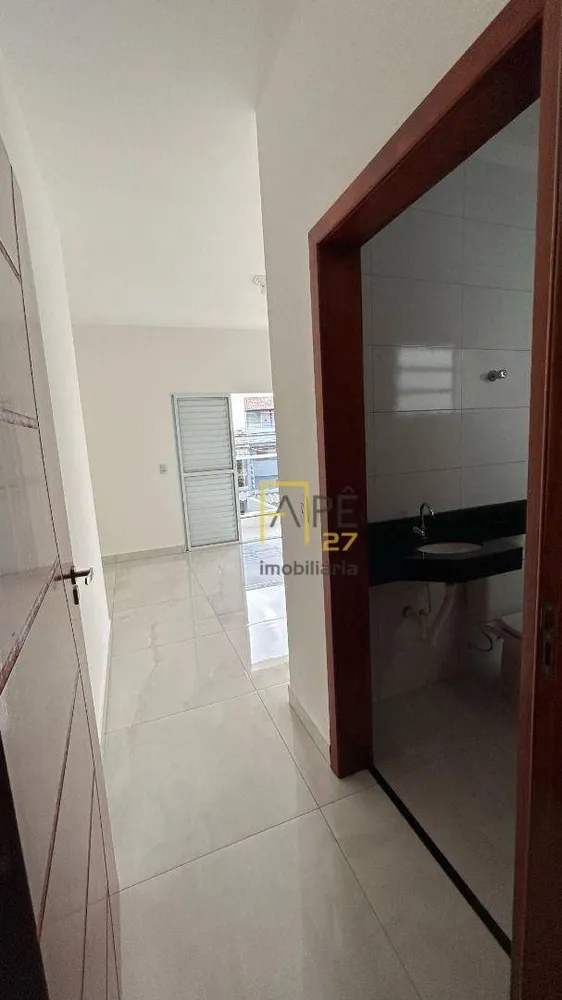 Sobrado, 3 quartos, 130 m² - Foto 9