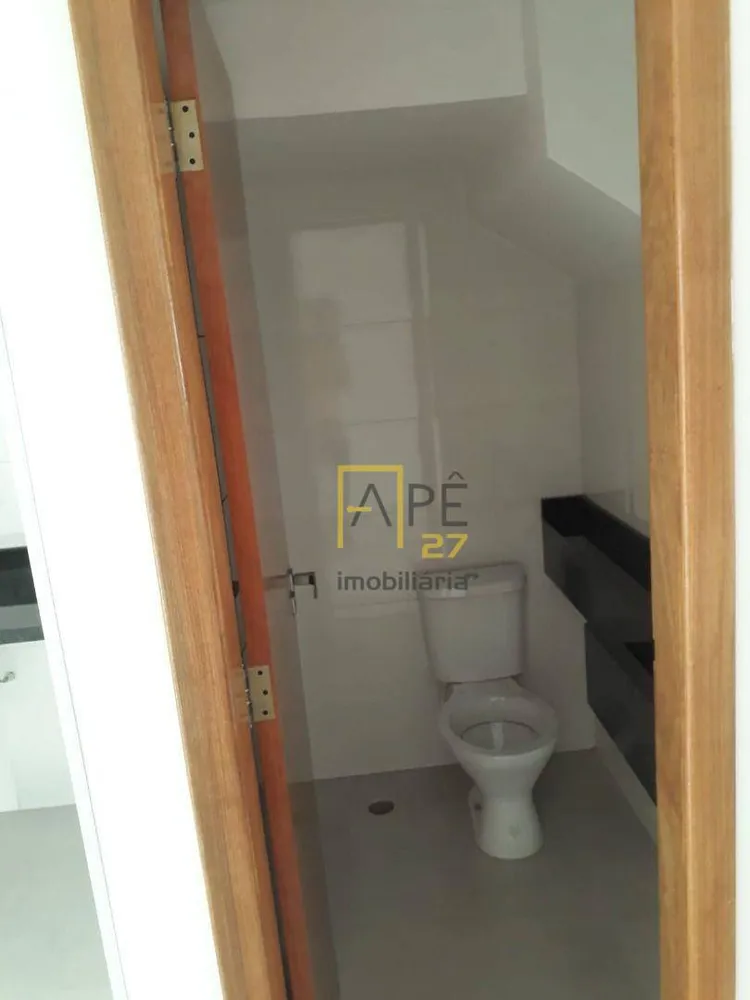 Sobrado, 3 quartos, 145 m² - Foto 1