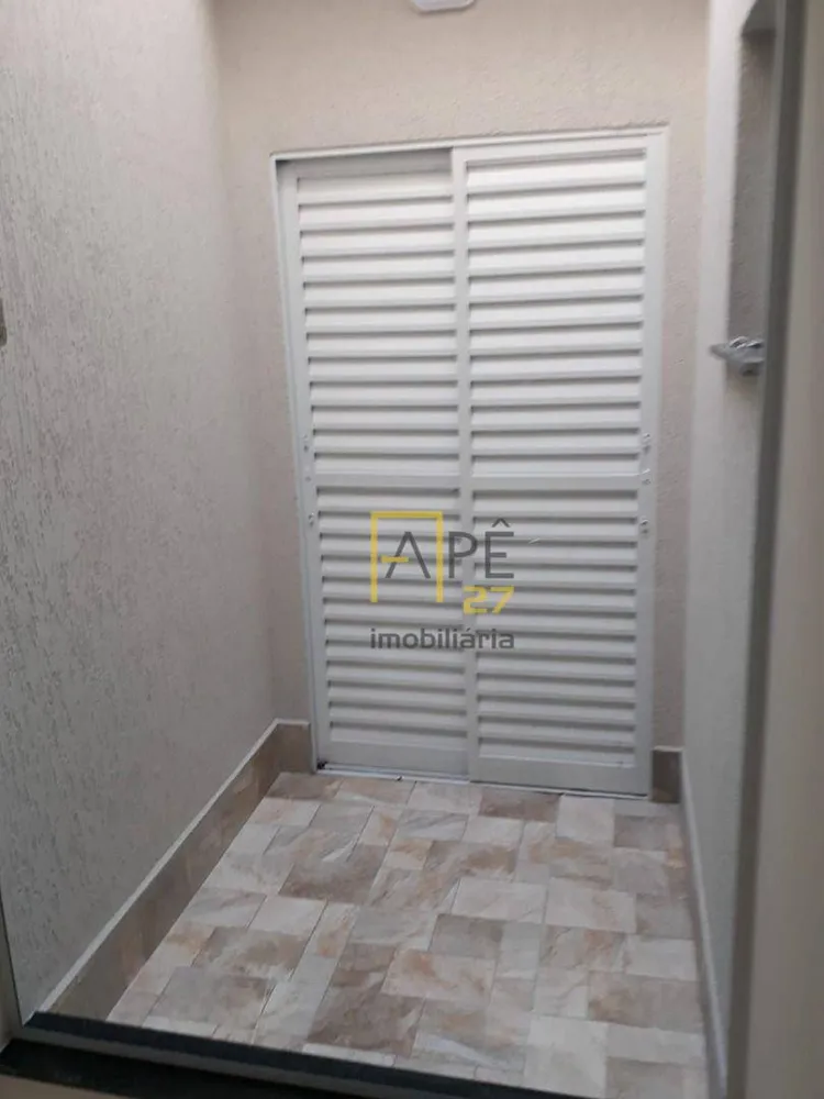 Sobrado, 3 quartos, 145 m² - Foto 8