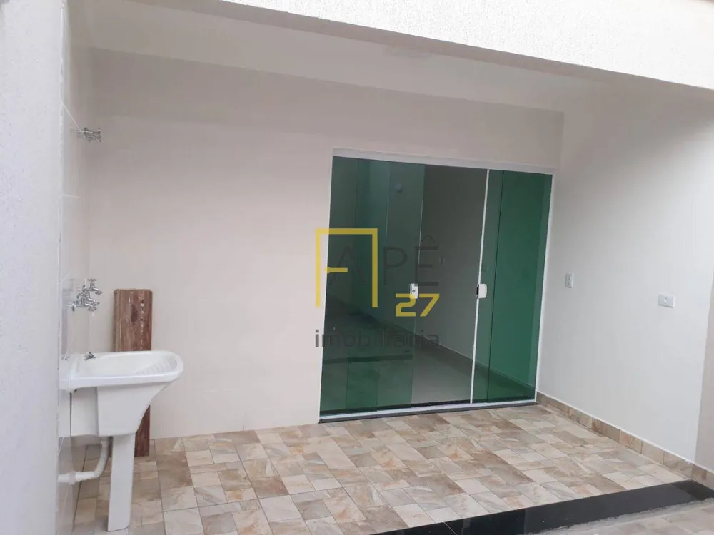 Sobrado, 3 quartos, 145 m² - Foto 12