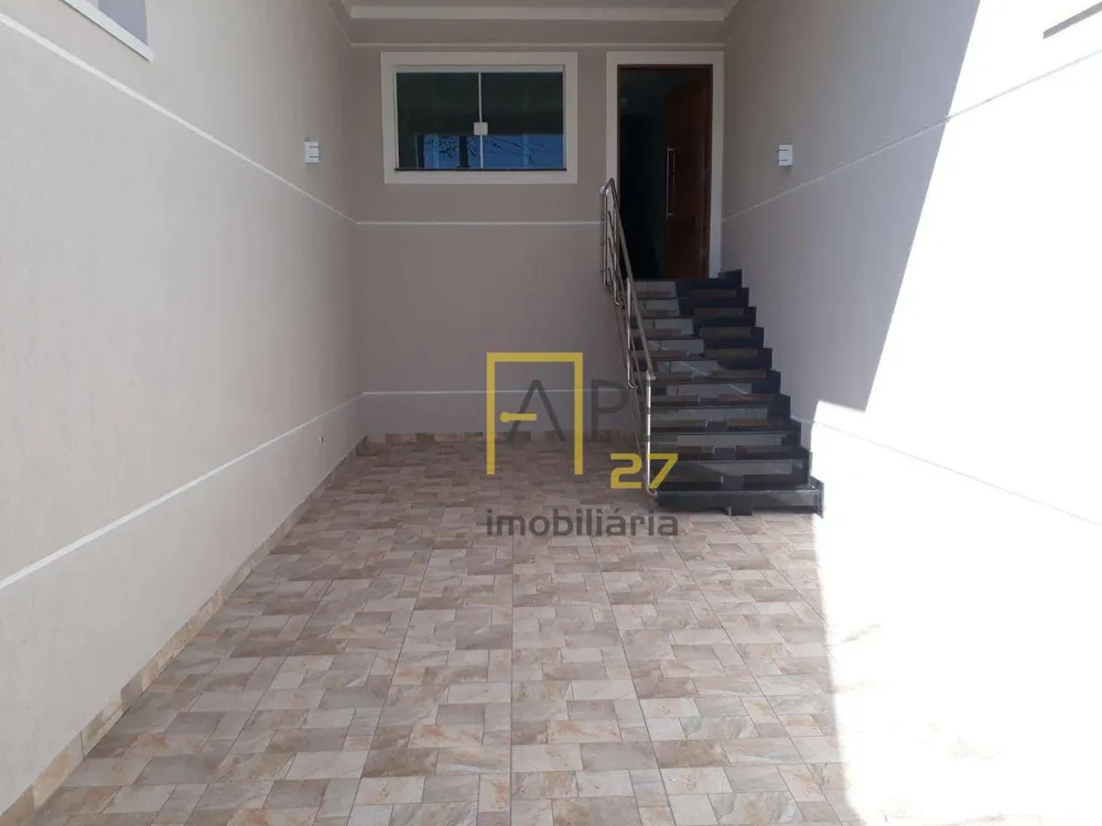 Sobrado, 3 quartos, 145 m² - Foto 7