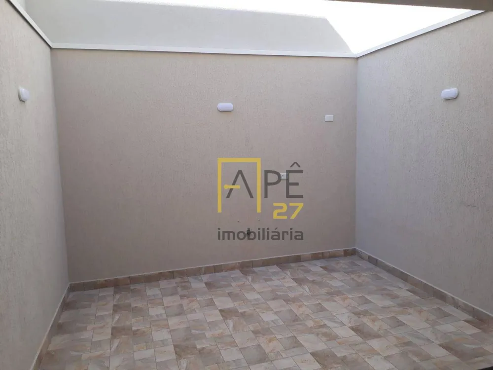 Sobrado, 3 quartos, 145 m² - Foto 3
