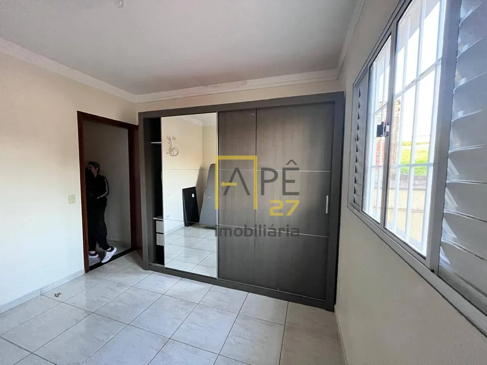 Sobrado, 3 quartos, 150 m² - Foto 3