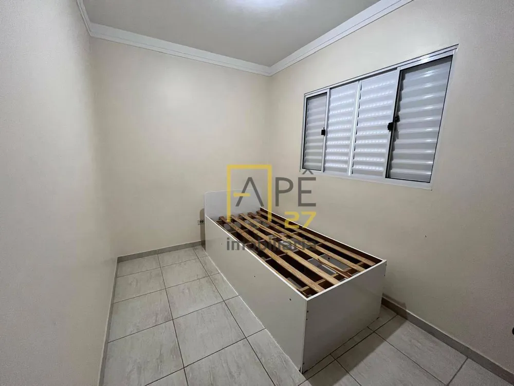 Sobrado, 3 quartos, 150 m² - Foto 7