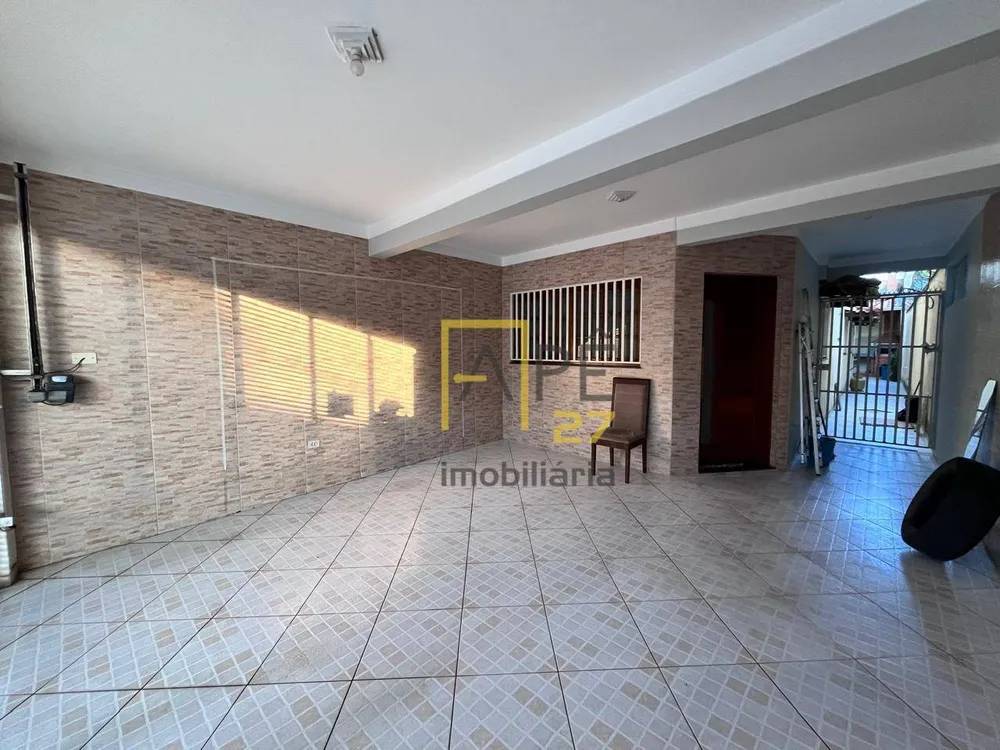 Sobrado, 3 quartos, 150 m² - Foto 1