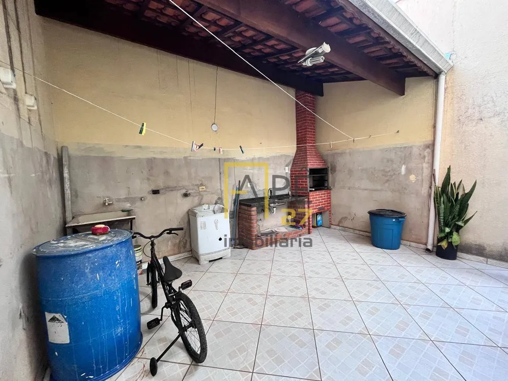 Sobrado, 3 quartos, 150 m² - Foto 4