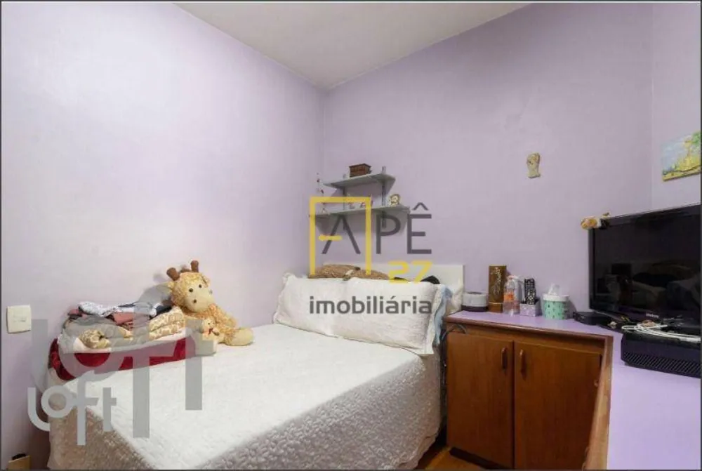 Apartamento, 3 quartos, 107 m² - Foto 7