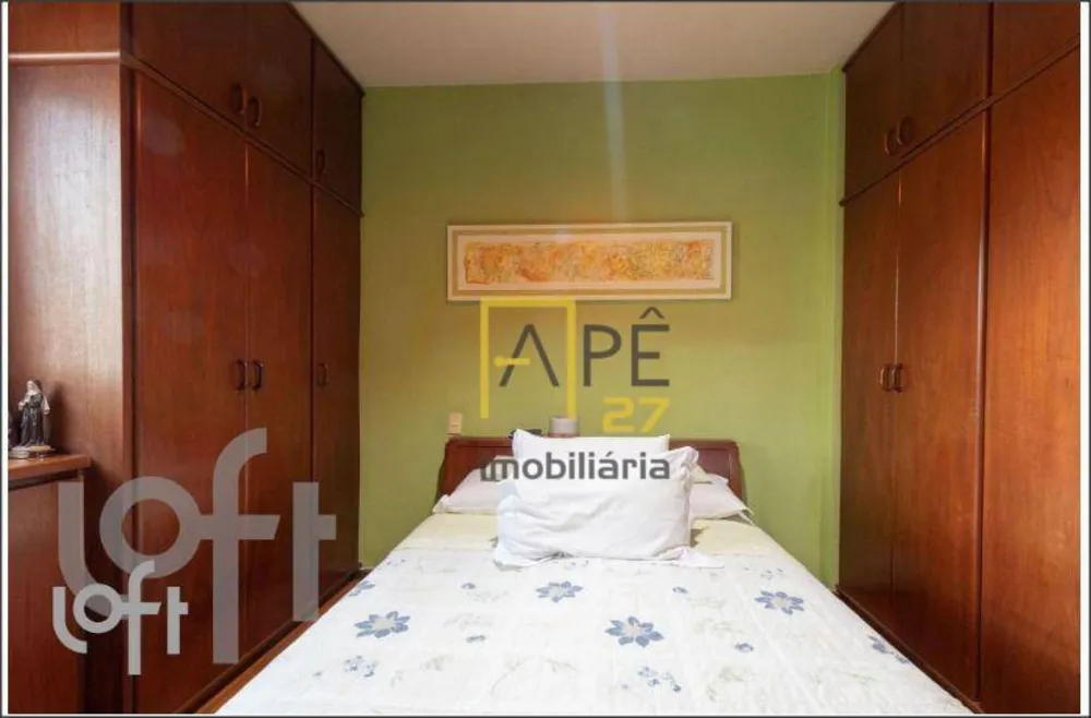 Apartamento, 3 quartos, 107 m² - Foto 4