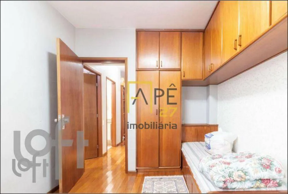 Apartamento, 3 quartos, 107 m² - Foto 6