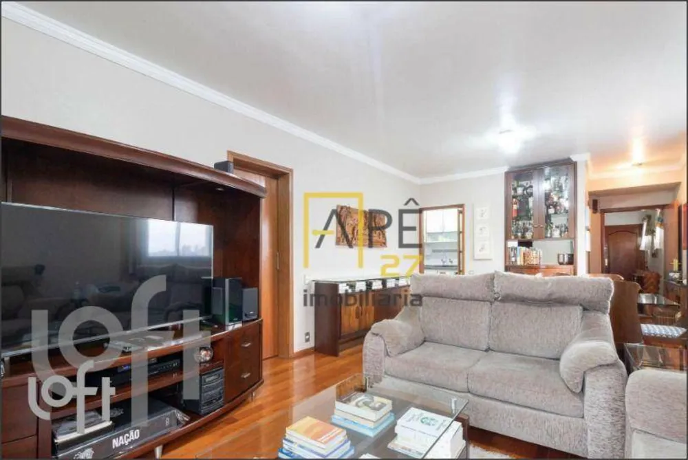Apartamento, 3 quartos, 107 m² - Foto 3