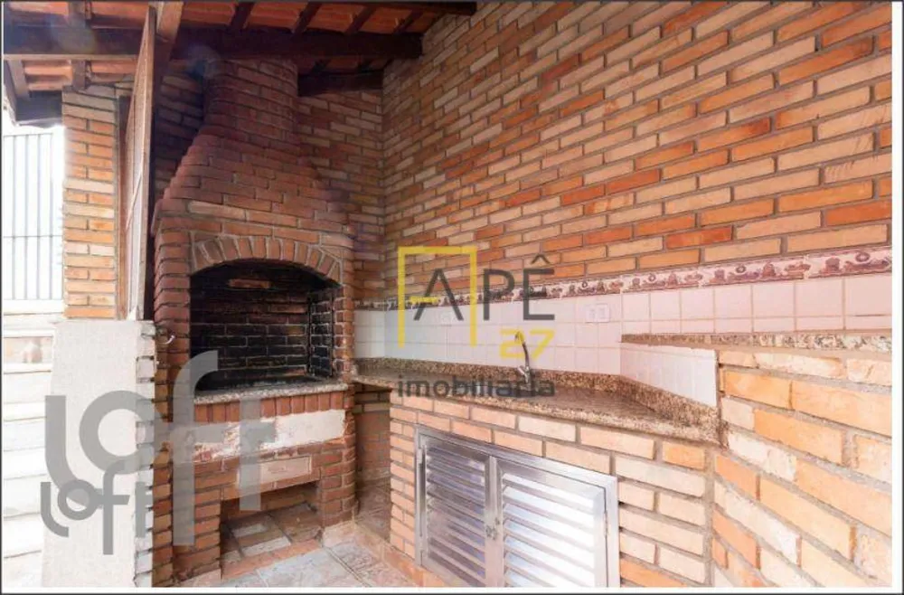 Apartamento, 3 quartos, 107 m² - Foto 8