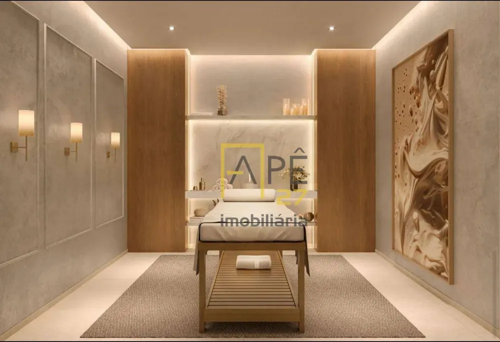 Apartamento, 1 quarto, 50 m² - Foto 4