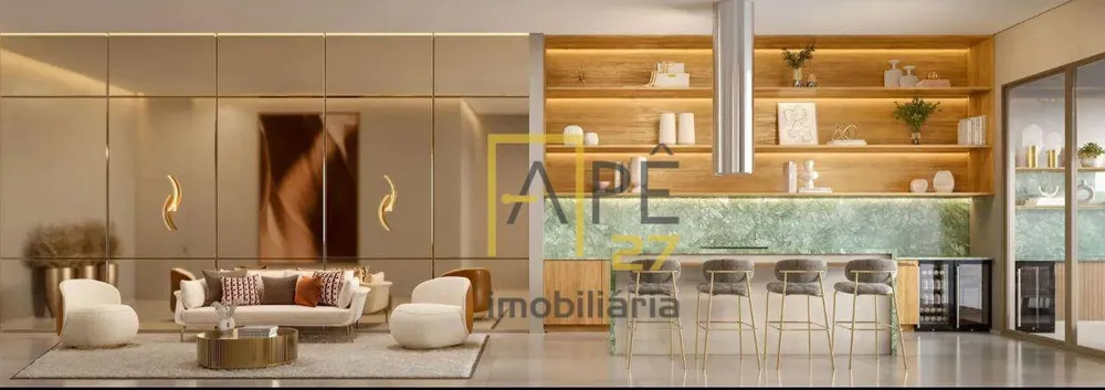 Apartamento, 1 quarto, 50 m² - Foto 2