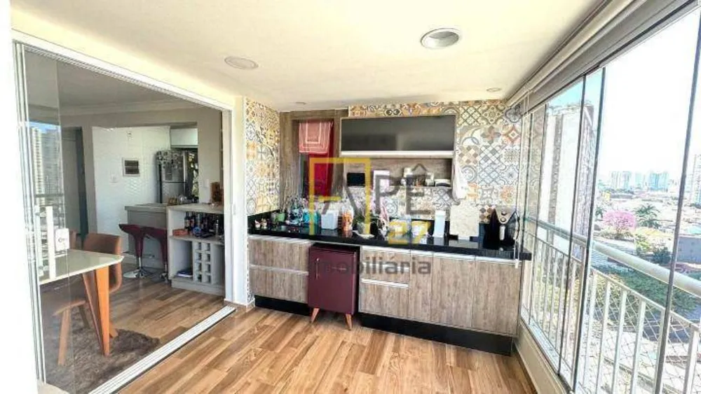 Apartamento, 2 quartos, 94 m² - Foto 1