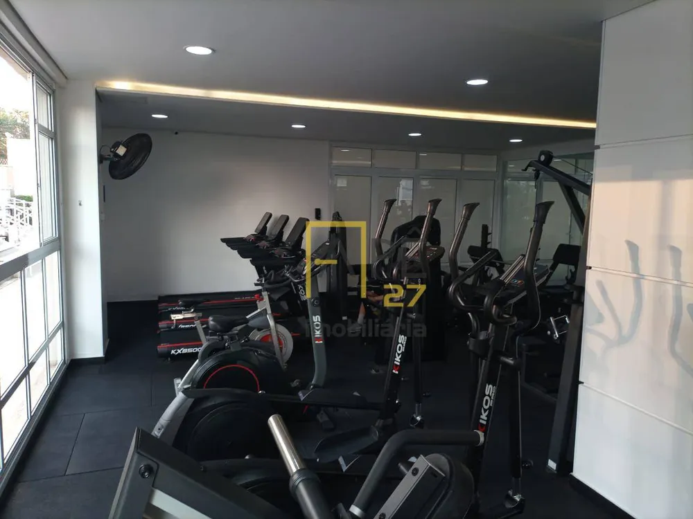 Apartamento, 2 quartos, 94 m² - Foto 8
