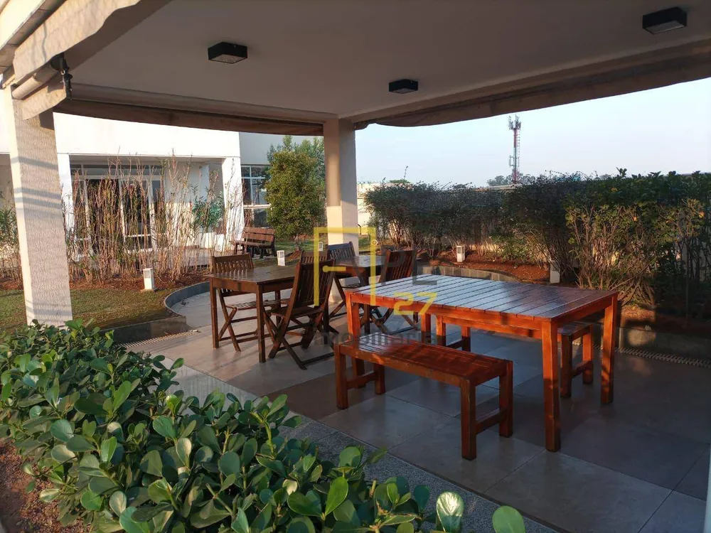 Apartamento, 2 quartos, 94 m² - Foto 7
