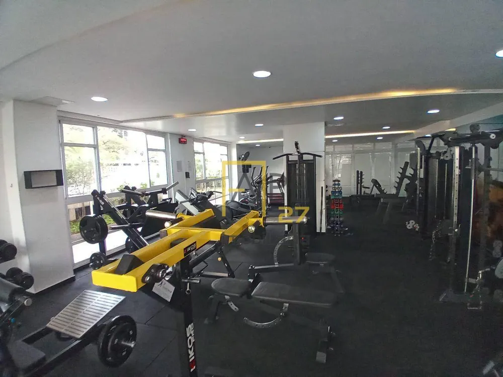 Apartamento, 2 quartos, 94 m² - Foto 2