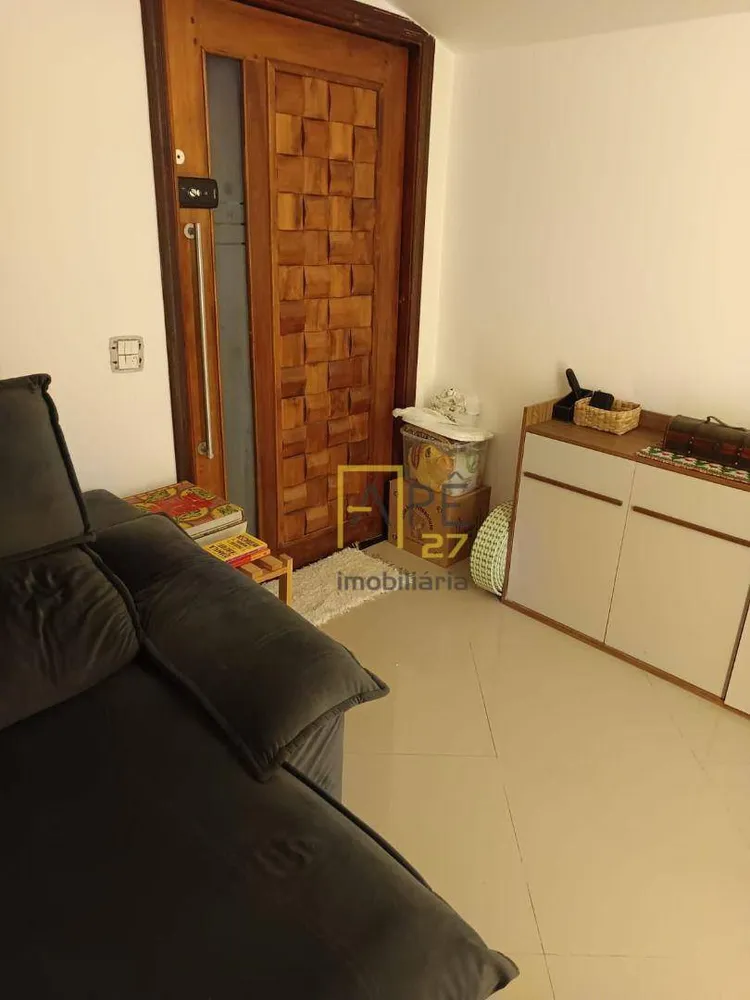 Casa de Condomínio, 2 quartos - Foto 2